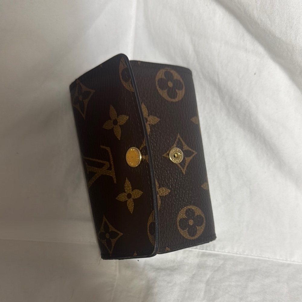 Louis Vuitton Monogram keychain